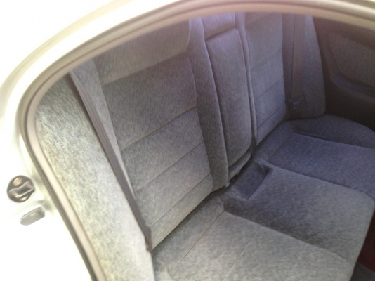 รถบ้าน GALANTตัวท๊อบเครื่องแน่นๆ ช่วงล่างดี หน้า+หลังเดิมทรงสวย มองหาอยู่ไม่ผิดหวัง ต่อรองได้ครับ