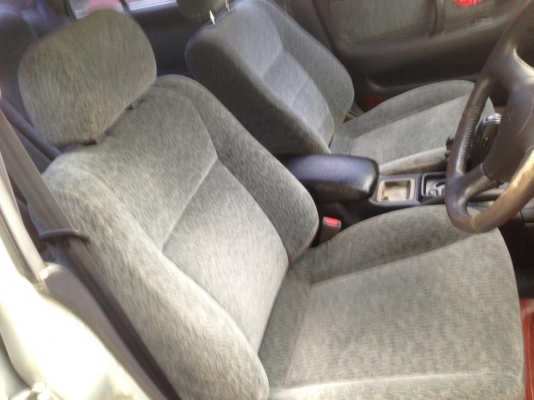 รถบ้าน GALANTตัวท๊อบเครื่องแน่นๆ ช่วงล่างดี หน้า+หลังเดิมทรงสวย มองหาอยู่ไม่ผิดหวัง ต่อรองได้ครับ