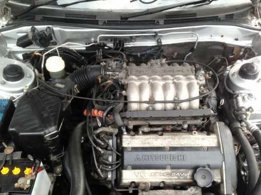 รถบ้าน GALANTตัวท๊อบเครื่องแน่นๆ ช่วงล่างดี หน้า+หลังเดิมทรงสวย มองหาอยู่ไม่ผิดหวัง ต่อรองได้ครับ