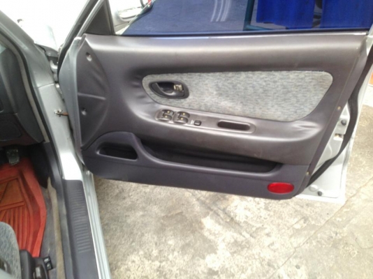 รถบ้าน GALANTตัวท๊อบเครื่องแน่นๆ ช่วงล่างดี หน้า+หลังเดิมทรงสวย มองหาอยู่ไม่ผิดหวัง ต่อรองได้ครับ