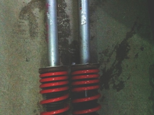 โชค Nismo VRS import auto part