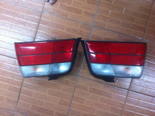 ไฟท้าย E36 VRS import auto part