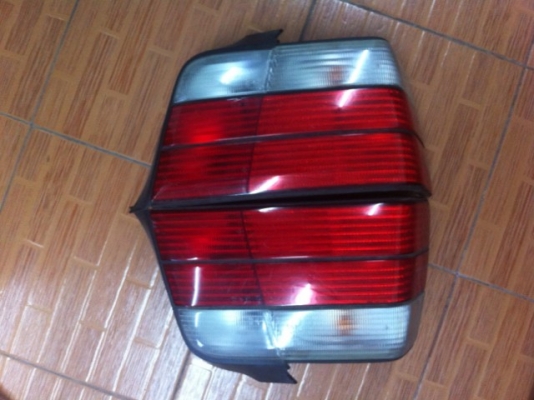 ไฟท้าย E36 VRS import auto part