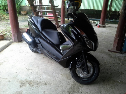 ขายฮอนด้าฟอร์ซ่า 300cc 132000 บาทรถใช้เเค่ 5เดือน พันกว่าโล T.0898826886 ขายฮอนด้าฟอร์ซ่า 300cc 132000 บาทรถใช้เเค่ 5เดือน พันกว่าโล T.0898826886