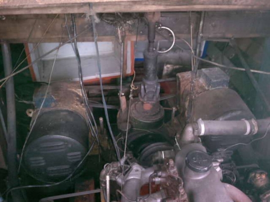 ต้องการขายเรือไดร์หมึกไม่มีเวลาดูแล