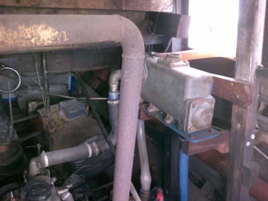 ต้องการขายเรือไดร์หมึกไม่มีเวลาดูแล