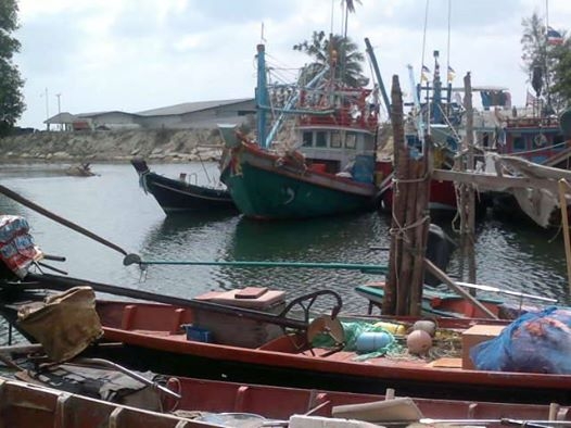 ต้องการขายเรือไดร์หมึกไม่มีเวลาดูแล