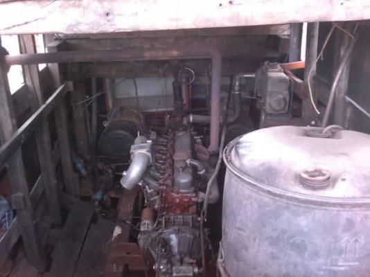 ต้องการขายเรือไดร์หมึกไม่มีเวลาดูแล