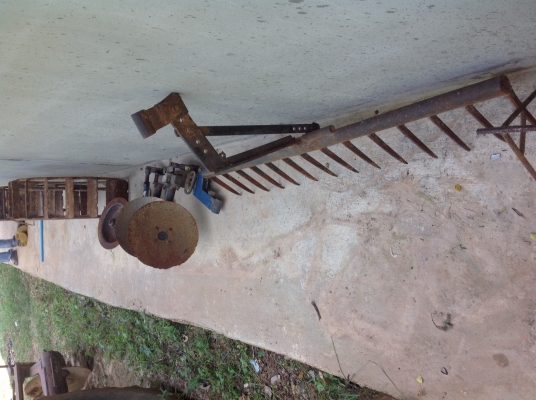 รถอีแต็ก RT100 พร้อมอุปกรณ์ครบ