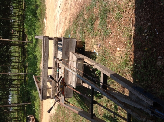 รถอีแต็ก RT100 พร้อมอุปกรณ์ครบ