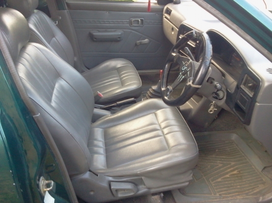 ขายนิสสัน NV กระบะ ซุปเปอจิ๋ว ขายถูก พร้อมใช้งานคับ