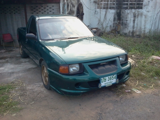 ขายนิสสัน NV กระบะ ซุปเปอจิ๋ว ขายถูก พร้อมใช้งานคับ