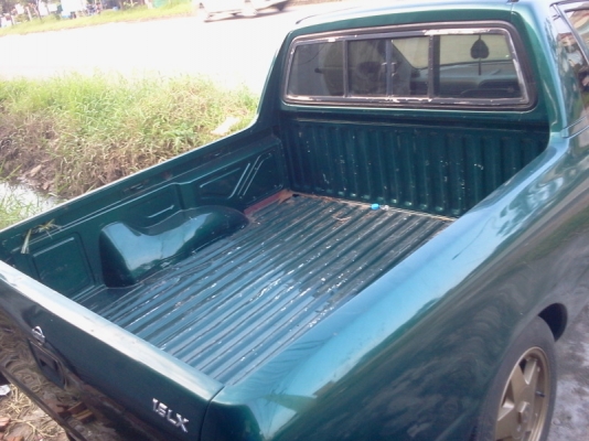 ขายนิสสัน NV กระบะ ซุปเปอจิ๋ว ขายถูก พร้อมใช้งานคับ