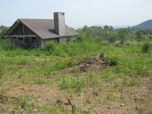 ขายที่ดินโฉนด8ไร่กว่า8ล้านอยู่ตัวเมืองปากช่องบนเนินวิวสวยเหมาะทำบ้านพักตากอากาศหรือเก็งกำไร