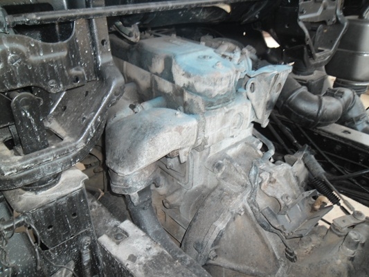 NKR 110 หัวครัชซี มี 2 คันให้เลือก