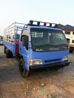 ขายรถ 6 ล้อ