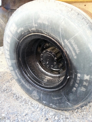 ขายรถ 6 ล้อ