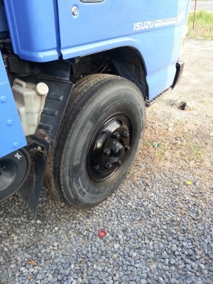 ขายรถ 6 ล้อ