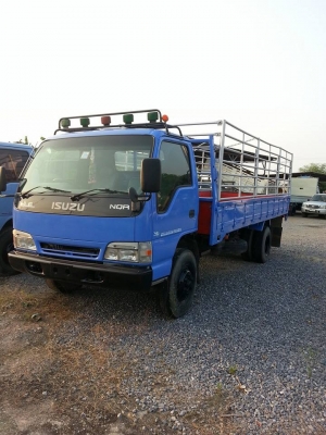 ขายรถ 6 ล้อ