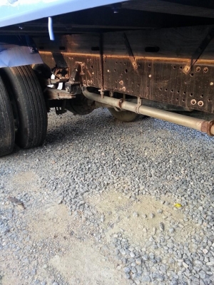 ขายรถ 6 ล้อ