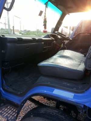 ขายรถ 6 ล้อ