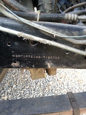 ขายรถ 6 ล้อ