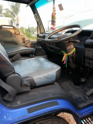 ขายรถ 6 ล้อ