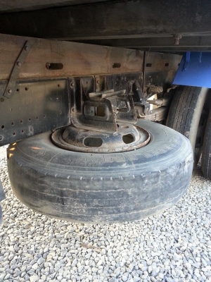 ขายรถ 6 ล้อ