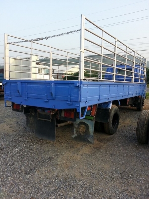 ขายรถ 6 ล้อ