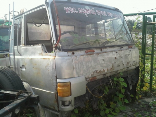 หัวเก๋ง HENO 3 ใบปัด