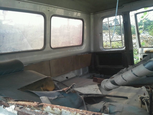 หัวเก๋ง HENO 3 ใบปัด