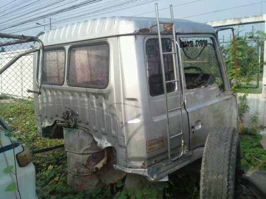 หัวเก๋ง HENO 3 ใบปัด