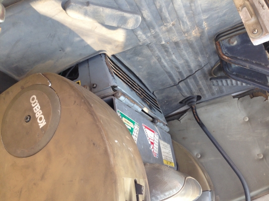 ขายรถแบคโฮ KOBELCO SK 75 UR มีVDOครับ รถนอกนำเข้าจากญี่ปุ่นแท้ สวยมากๆแทร็คยางเต็ม ปั้มนิ้ว คอลโทรลสั้น ขายรถแบคโฮ KOBELCO SK 75 UR มีVDOครับ รถนอกนำเข้าจากญี่ปุ่นแท้ สวยมากๆแทร็คยางเต็ม ปั้มนิ้ว คอลโทรลสั้น