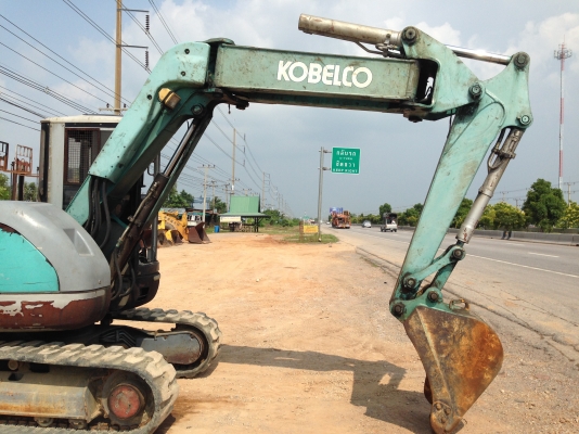 ขายรถแบคโฮ KOBELCO SK 75 UR มีVDOครับ รถนอกนำเข้าจากญี่ปุ่นแท้ สวยมากๆแทร็คยางเต็ม ปั้มนิ้ว คอลโทรลสั้น ขายรถแบคโฮ KOBELCO SK 75 UR มีVDOครับ รถนอกนำเข้าจากญี่ปุ่นแท้ สวยมากๆแทร็คยางเต็ม ปั้มนิ้ว คอลโทรลสั้น