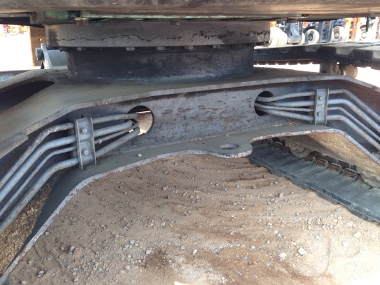 ขายรถแบคโฮ KOBELCO SK 75 UR มีVDOครับ รถนอกนำเข้าจากญี่ปุ่นแท้ สวยมากๆแทร็คยางเต็ม ปั้มนิ้ว คอลโทรลสั้น ขายรถแบคโฮ KOBELCO SK 75 UR มีVDOครับ รถนอกนำเข้าจากญี่ปุ่นแท้ สวยมากๆแทร็คยางเต็ม ปั้มนิ้ว คอลโทรลสั้น