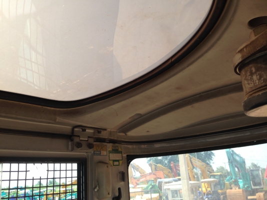 ขายรถแบคโฮ KOBELCO SK 75 UR มีVDOครับ รถนอกนำเข้าจากญี่ปุ่นแท้ สวยมากๆแทร็คยางเต็ม ปั้มนิ้ว คอลโทรลสั้น ขายรถแบคโฮ KOBELCO SK 75 UR มีVDOครับ รถนอกนำเข้าจากญี่ปุ่นแท้ สวยมากๆแทร็คยางเต็ม ปั้มนิ้ว คอลโทรลสั้น