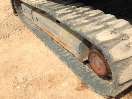 ขายรถแบคโฮ KOBELCO SK 75 UR มีVDOครับ รถนอกนำเข้าจากญี่ปุ่นแท้ สวยมากๆแทร็คยางเต็ม ปั้มนิ้ว คอลโทรลสั้น ขายรถแบคโฮ KOBELCO SK 75 UR มีVDOครับ รถนอกนำเข้าจากญี่ปุ่นแท้ สวยมากๆแทร็คยางเต็ม ปั้มนิ้ว คอลโทรลสั้น