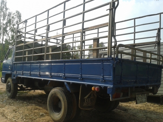 ขาย NPR 115 แรง Fหน้า-หลัง