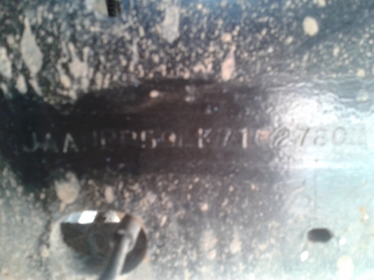 ขาย NPR 115 แรง Fหน้า-หลัง