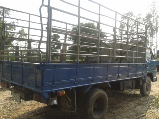 ขาย NPR 115 แรง Fหน้า-หลัง