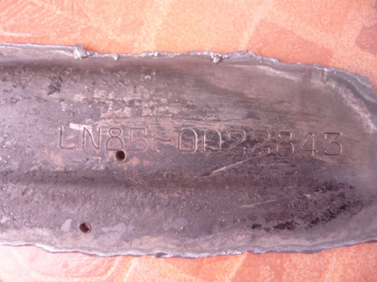 ขายทะเบียนกระบะ TOYOTA MIGHTY-X พร้อมเลขสวย