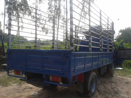 ขาย NPR 115 แรงสั่งลุยแท้ ขาย NPR 115 แรงสั่งลุยแท้