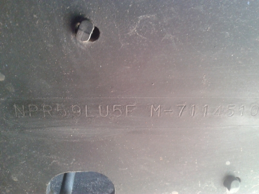 ขาย NPR 115 แรงสั่งลุยแท้ ขาย NPR 115 แรงสั่งลุยแท้