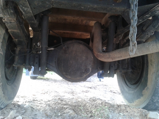 ขาย NPR 115 แรงสั่งลุยแท้ ขาย NPR 115 แรงสั่งลุยแท้