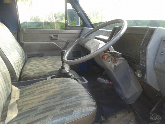 ขาย NPR 115 แรงสั่งลุยแท้ ขาย NPR 115 แรงสั่งลุยแท้