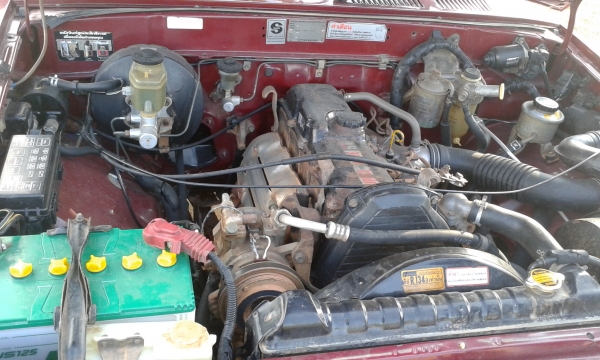 ขายเซอร์ปีโก้ เครื่องติดขี่ได้มีทะเบียนราคา6900บ.