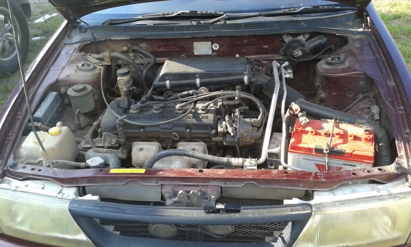 ขายเซอร์ปีโก้ เครื่องติดขี่ได้มีทะเบียนราคา6900บ.