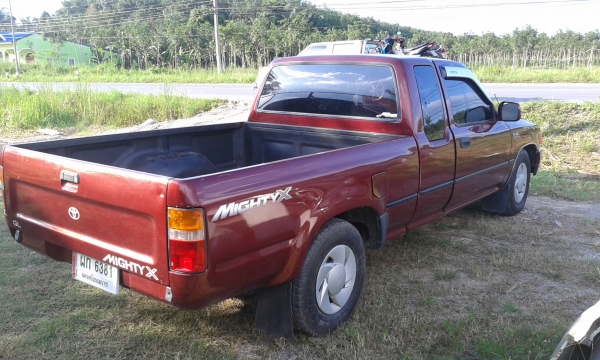 ขายเซอร์ปีโก้ เครื่องติดขี่ได้มีทะเบียนราคา6900บ.