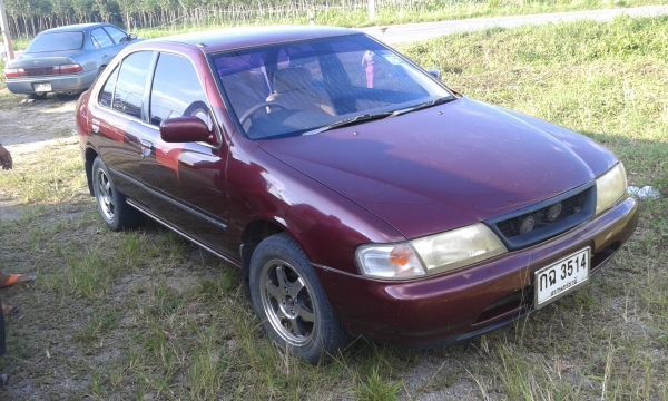 ขายเซอร์ปีโก้ เครื่องติดขี่ได้มีทะเบียนราคา6900บ.