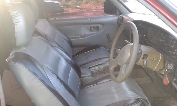 ขายเซอร์ปีโก้ เครื่องติดขี่ได้มีทะเบียนราคา6900บ.